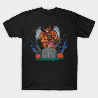 Lord night T-Shirt